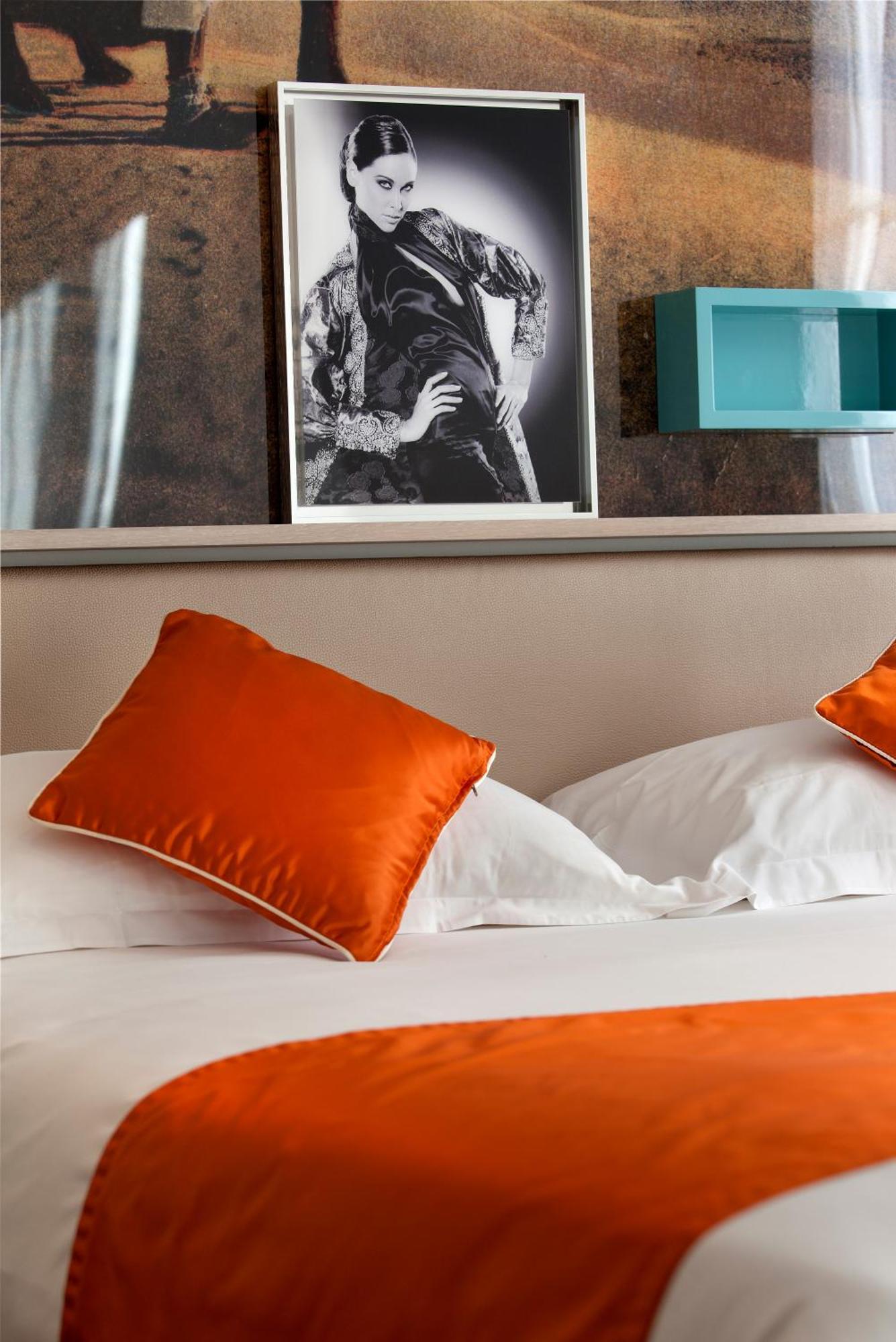 Chambre Simple